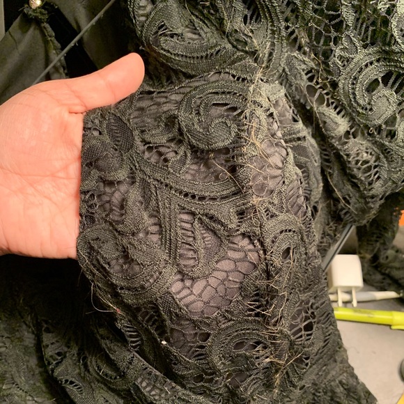 Romper - Picture 3 of 4